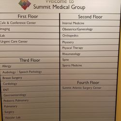 Alison S Kole, MD, MPH, FACCP - Dr. Kole is located on the 3rd floor