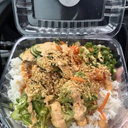 Ahi Tuna Ahi Tuna