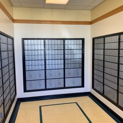 US Post Office