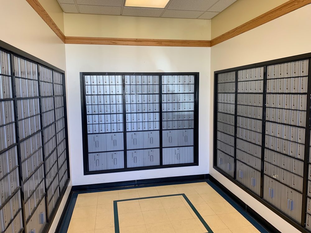 US POST OFFICE Updated September 2024 17 Photos & 45 Reviews 1320