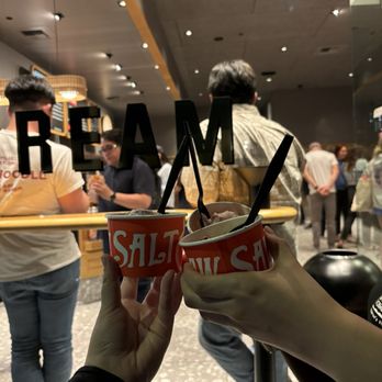 Salt & Straw - Ice Cream & Frozen Yogurt Near Me - Manhattan Beach, California Salt & Straw - Ice Cream & Frozen Yogurt Near Me - Manhattan Beach, California