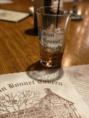Jean Bonnet Tavern by null