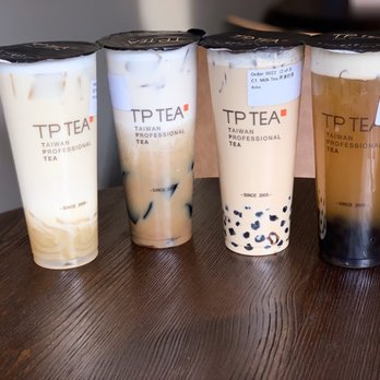 TP TEA - Coffee & Tea Near Me - Berkeley, California TP TEA - Coffee & Tea Near Me - Berkeley, California