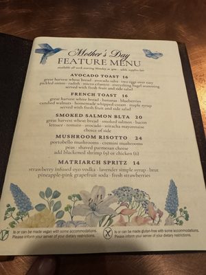 Menu photo 3 Local Roots Powell, OH Menu photo 3 Local Roots Powell, OH