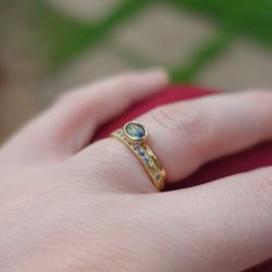 Emily Chelsea Jewelry - Wedding and engagement ring