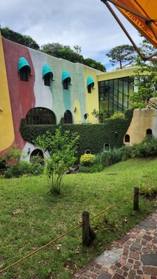 Ghibli Museum by null Ghibli Museum by null