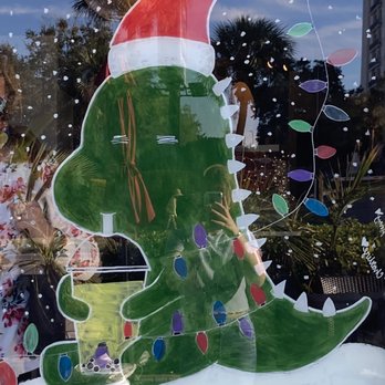 Chilly Bubbles And Co Cafe - Drawing - Bubble Tea Near Me - Maitland, Florida