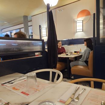 Old John's Diner - Seating - Diners Near Me - New York, New York Old John's Diner - Seating - Diners Near Me - New York, New York
