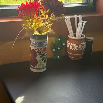 El Pitayo - Decor - Mexican Near Me - Fairfield, California
