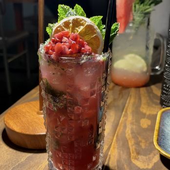 Miel de Agave - La Mula - Steakhouses Near Me - Chandler, Arizona Miel de Agave - La Mula - Steakhouses Near Me - Chandler, Arizona
