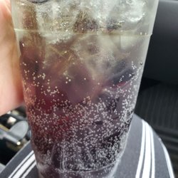 Buckin Brew - Ursula Red Bull Infusion