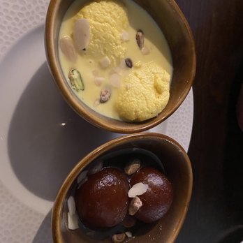 Khazana - By Chef Sanjeev Kapoor - Indian Near Me - Toronto, Ontario