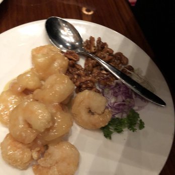 Red Lantern - Honey Walnut Prawns - Chinese Near Me - Lincoln, California Red Lantern - Honey Walnut Prawns - Chinese Near Me - Lincoln, California