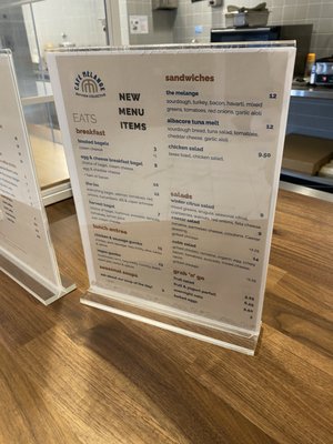 Cafe Melange by null