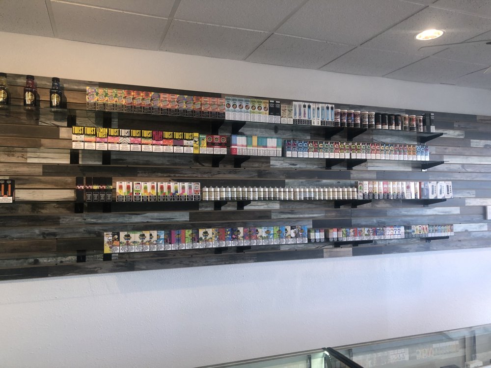 MARY JANE’S CBD DISPENSARY Updated September 2024 47 Photos 8242