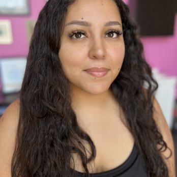 Delia’s PMU Studio - Healed hybrid brow - Permanent Makeup Near Me - Mesquite, Texas Delia’s PMU Studio - Healed hybrid brow - Permanent Makeup Near Me - Mesquite, Texas