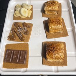 S'more Flight