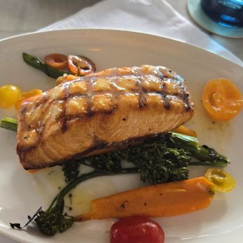 Oceanic - Seafood Near Me - Pompano Beach, Florida