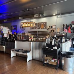 Pageland Coffee Company