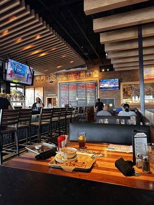 BJ's Restaurant & Brewhouse by null