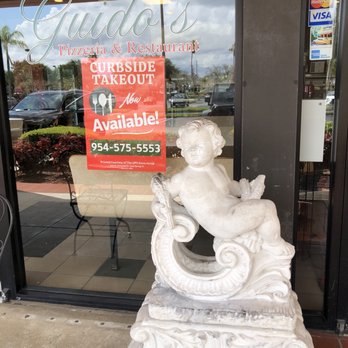 Brookside Square - Guidos - Shopping Centers Near Me - Coral Springs, Florida