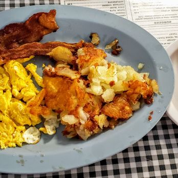 Miller's Family Restaurant - Bacon, Eggs, Hash Browns and Toast at Miller's - Breakfast & Brunch Near Me - Adrian, Michigan Miller's Family Restaurant - Bacon, Eggs, Hash Browns and Toast at Miller's - Breakfast & Brunch Near Me - Adrian, Michigan