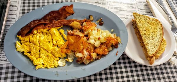 Miller's Family Restaurant