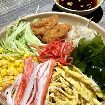 Chopstix - Hiyashi Ramen/Soba/Udon - Sushi Bars Near Me - San Diego, California Chopstix - Hiyashi Ramen/Soba/Udon - Sushi Bars Near Me - San Diego, California