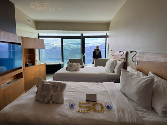 Sparkling Hill Resort & Spa - Adult Only 16+ by null