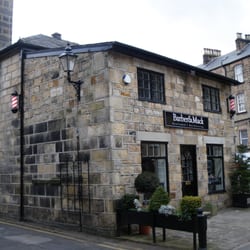 Barber & Mack