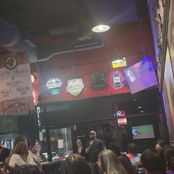 Elite Event: Crafted Bar & Taps - Yelp Events Near Me - Katy, Texas