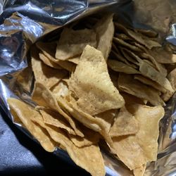 Publix Super Markets - Excellent Publix Greenwise organic sweet potato tortilla chips. Not too sweet. Light & crispy.