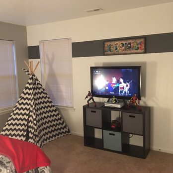 Beyond Color Interiors - Kids bedroom #2 - Painters Near Me