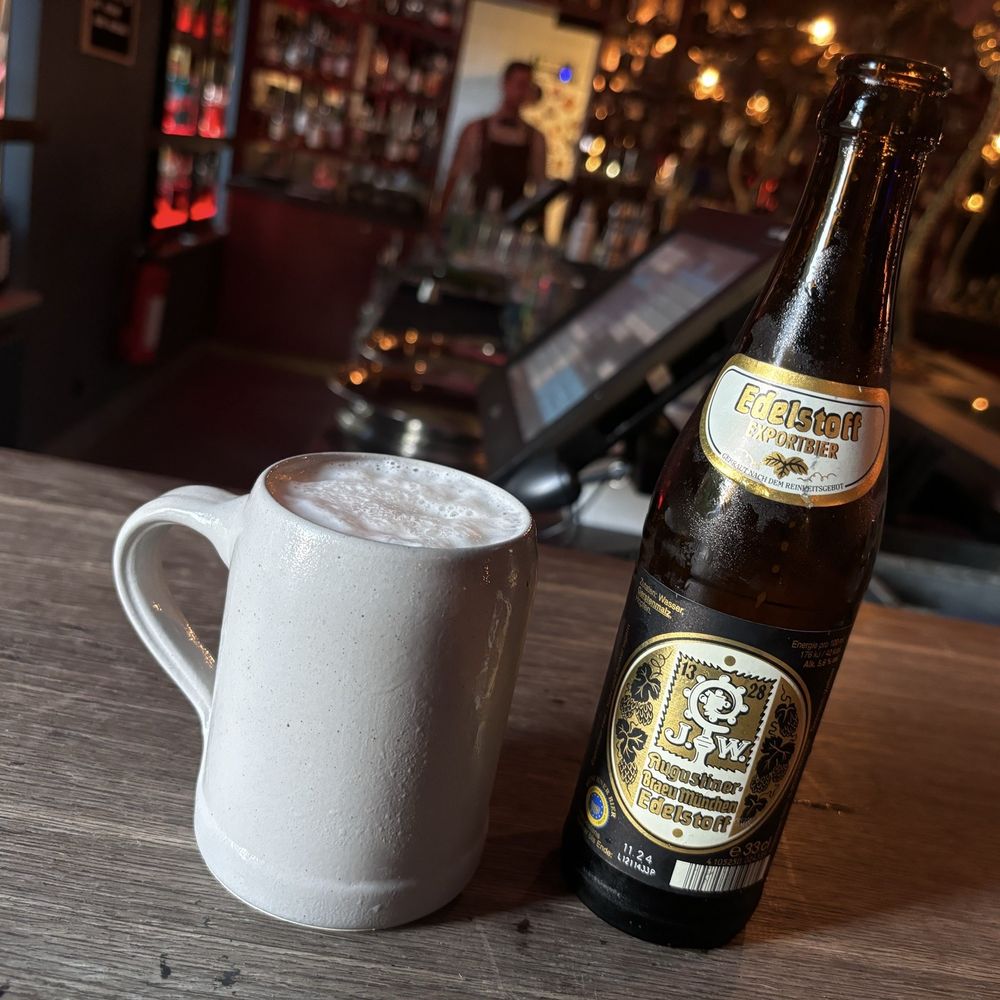 Boilerman Bar - Cocktail Bars Near Me - Munich, BY