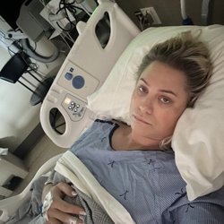 Vegas Plastic Surgery Institute - And still recovering...