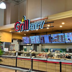 Grill City