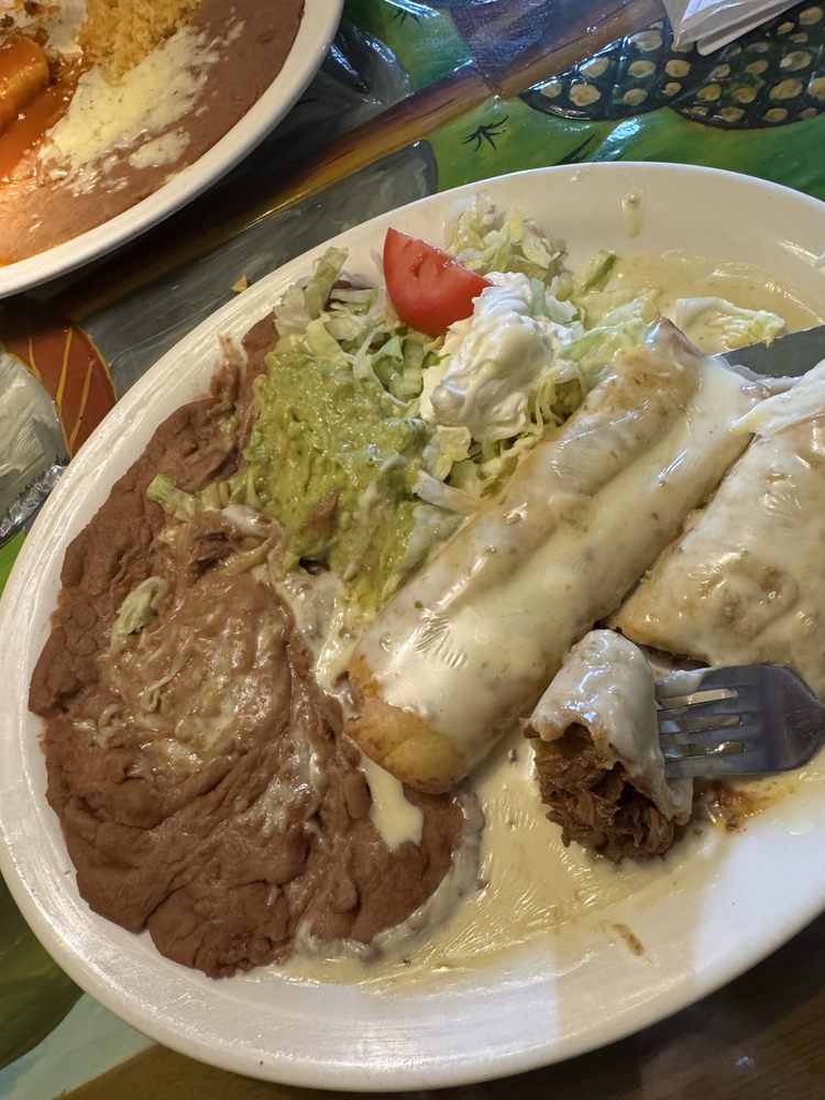 Las Palmas Mexican Restaurant