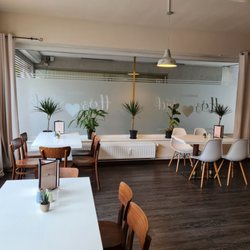 Herzstück - Viel Platz in insgesamt 3 Räumen