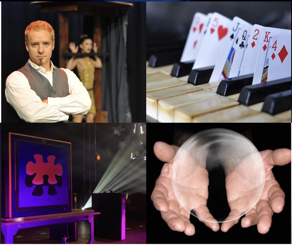 Social spots from Fusion Theater