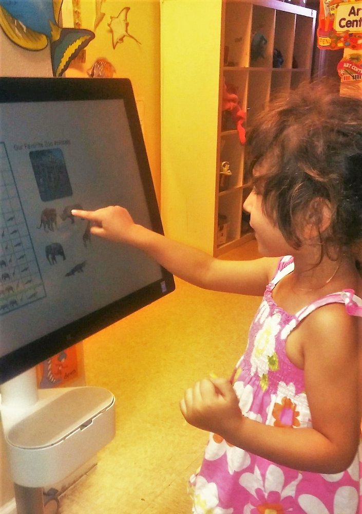 Wonder Years - childcare center in Austin, TX