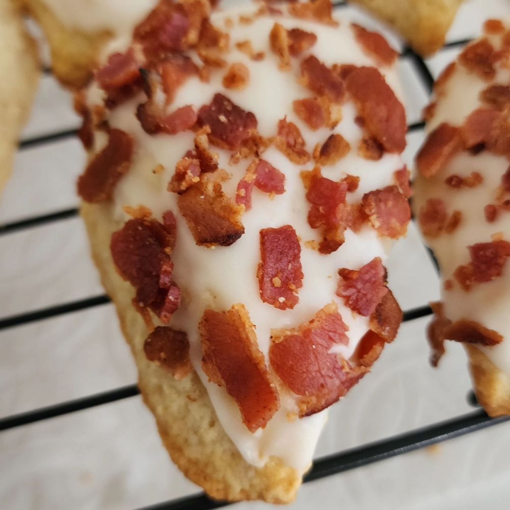 Stix and Scones Logo