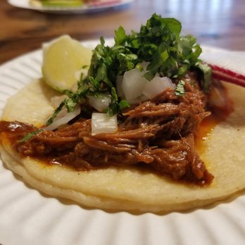 Señor Taco - Tacos Near Me - Bellevue, Washington