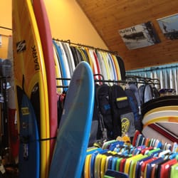 Nauset Surf Shop