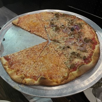 Ah' Pizz - Italian Near Me - Harrison, New Jersey Ah' Pizz - Italian Near Me - Harrison, New Jersey