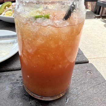 Oddfellows - Bloody Mary - Breakfast & Brunch Near Me - Dallas, Texas Oddfellows - Bloody Mary - Breakfast & Brunch Near Me - Dallas, Texas