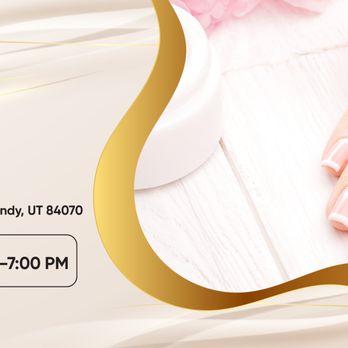 LJ Nails - Nail Salons Near Me - Sandy, Utah LJ Nails - Nail Salons Near Me - Sandy, Utah