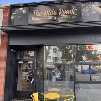 The Hide Room Coffee - Coffee & Tea Near Me - Burbank, California The Hide Room Coffee - Coffee & Tea Near Me - Burbank, California