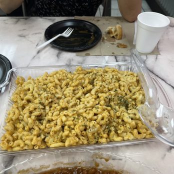 Nana’s Kitchen - Mac & Cheese - Vegan Near Me - Chandler, Arizona