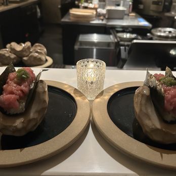 Noriko Handroll Bar - Sushi Bars Near Me - Chicago, Illinois