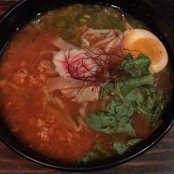 Kuu - Ramen Near Me - New York, New York Kuu - Ramen Near Me - New York, New York
